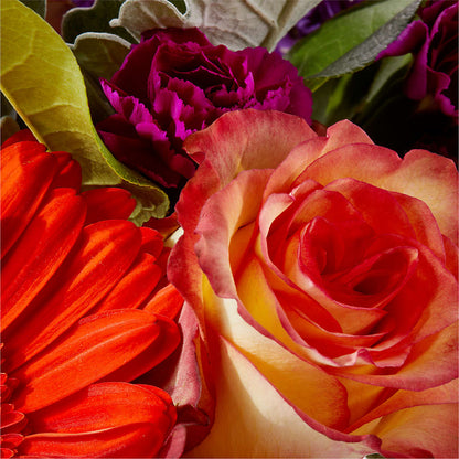 Sangria Bouquet –  Everything Nice By Colene, Stilwell OK