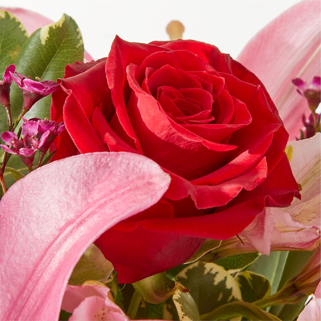 Lucky in Love Bouquet –  Everything Nice By Colene, Stilwell OK