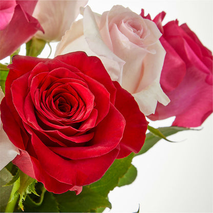 Charming Rose Bouquet –  Everything Nice By Colene, Stilwell OK