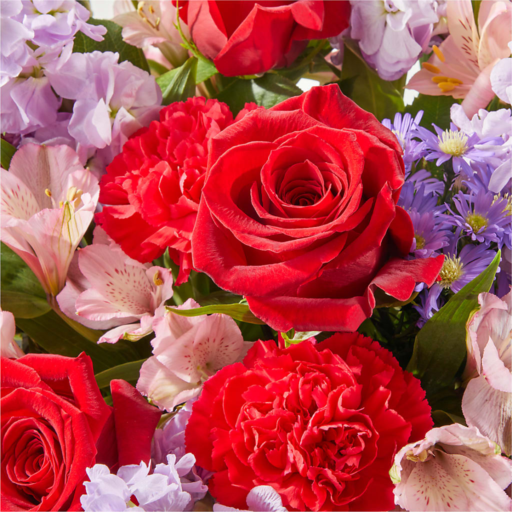 Your Majesty Bouquet –  Everything Nice By Colene, Stilwell OK