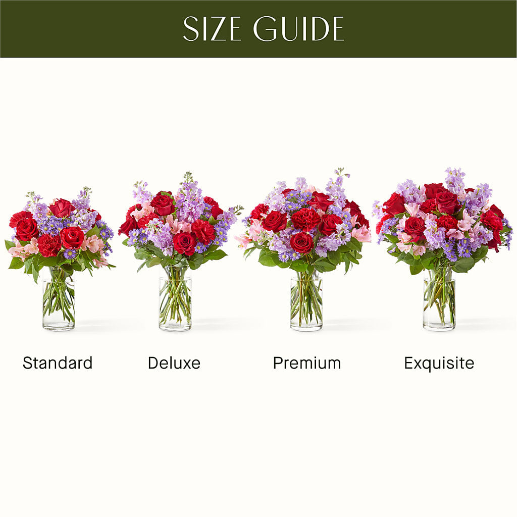 Your Majesty Bouquet –  Everything Nice By Colene, Stilwell OK