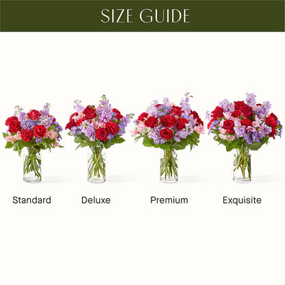 Your Majesty Bouquet –  Everything Nice By Colene, Stilwell OK