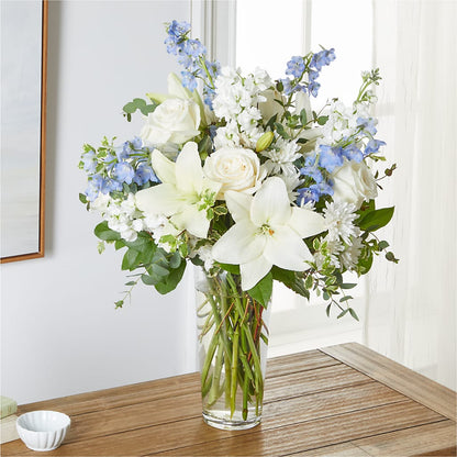 Peace of Mind Bouquet –  Everything Nice By Colene, Stilwell OK