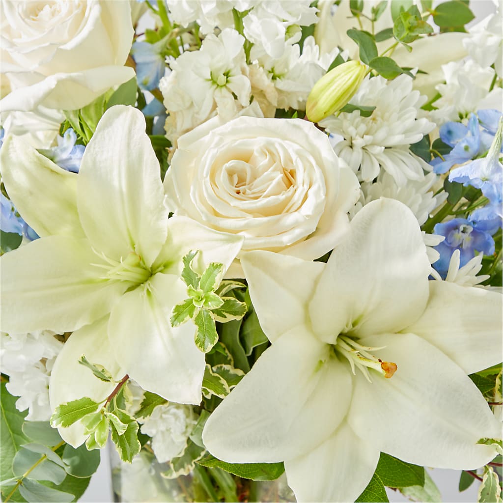 Peace of Mind Bouquet –  Everything Nice By Colene, Stilwell OK