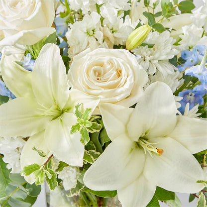 Peace of Mind Bouquet –  Everything Nice By Colene, Stilwell OK