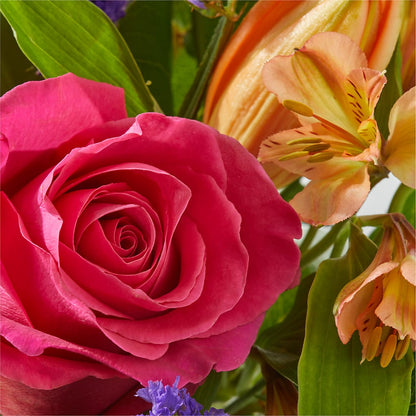 Joyful Bouquet –  Everything Nice By Colene, Stilwell OK