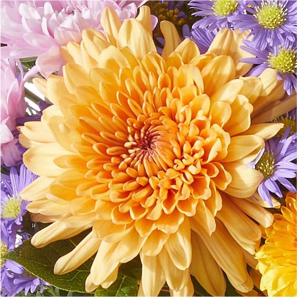 Countryside Bouquet –  Everything Nice By Colene, Stilwell OK