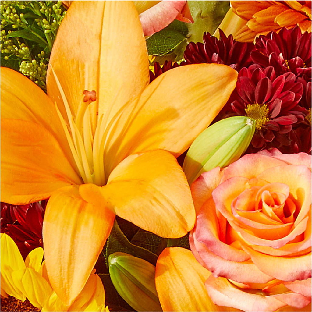 Seasons Change Bouquet –  Everything Nice By Colene, Stilwell OK