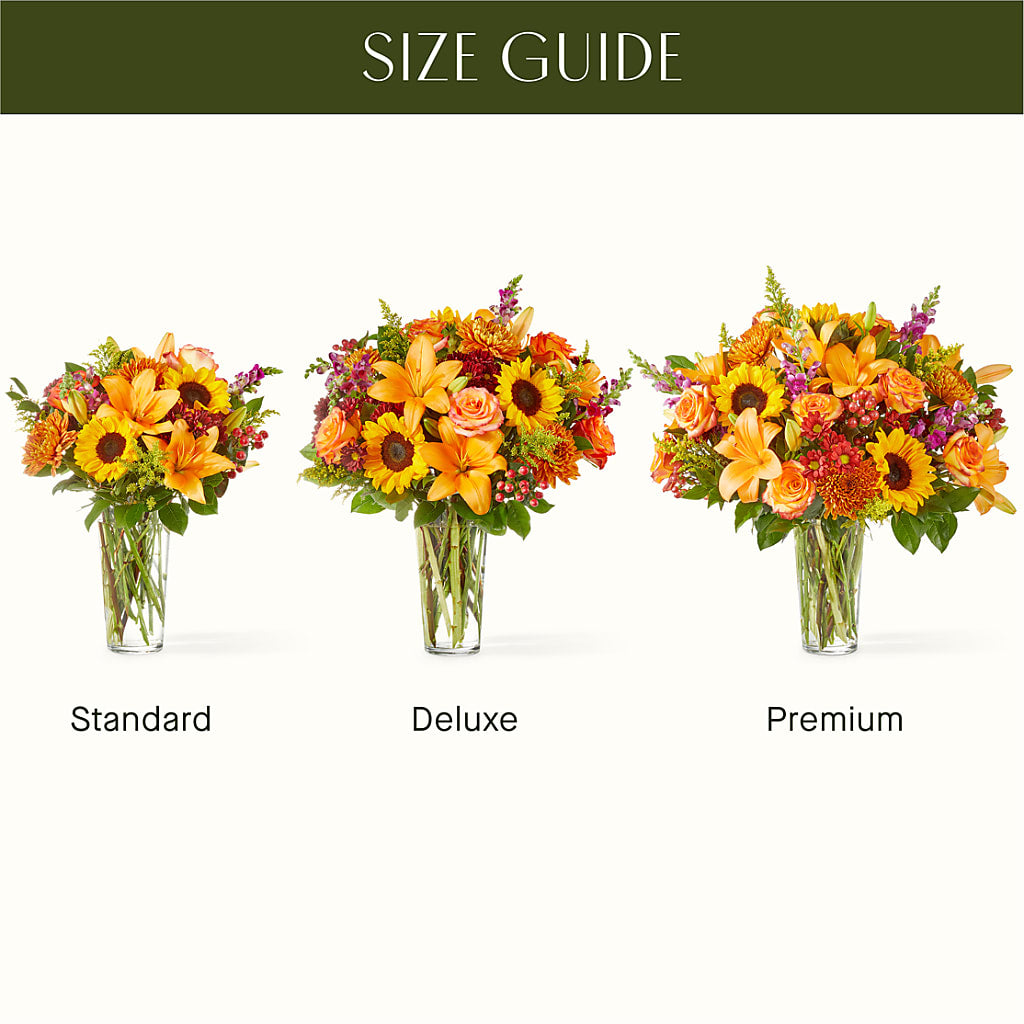 Seasons Change Bouquet –  Everything Nice By Colene, Stilwell OK