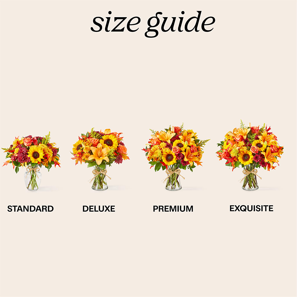 Sunny Side Bouquet –  Everything Nice By Colene, Stilwell OK