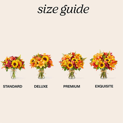 Sunny Side Bouquet –  Everything Nice By Colene, Stilwell OK