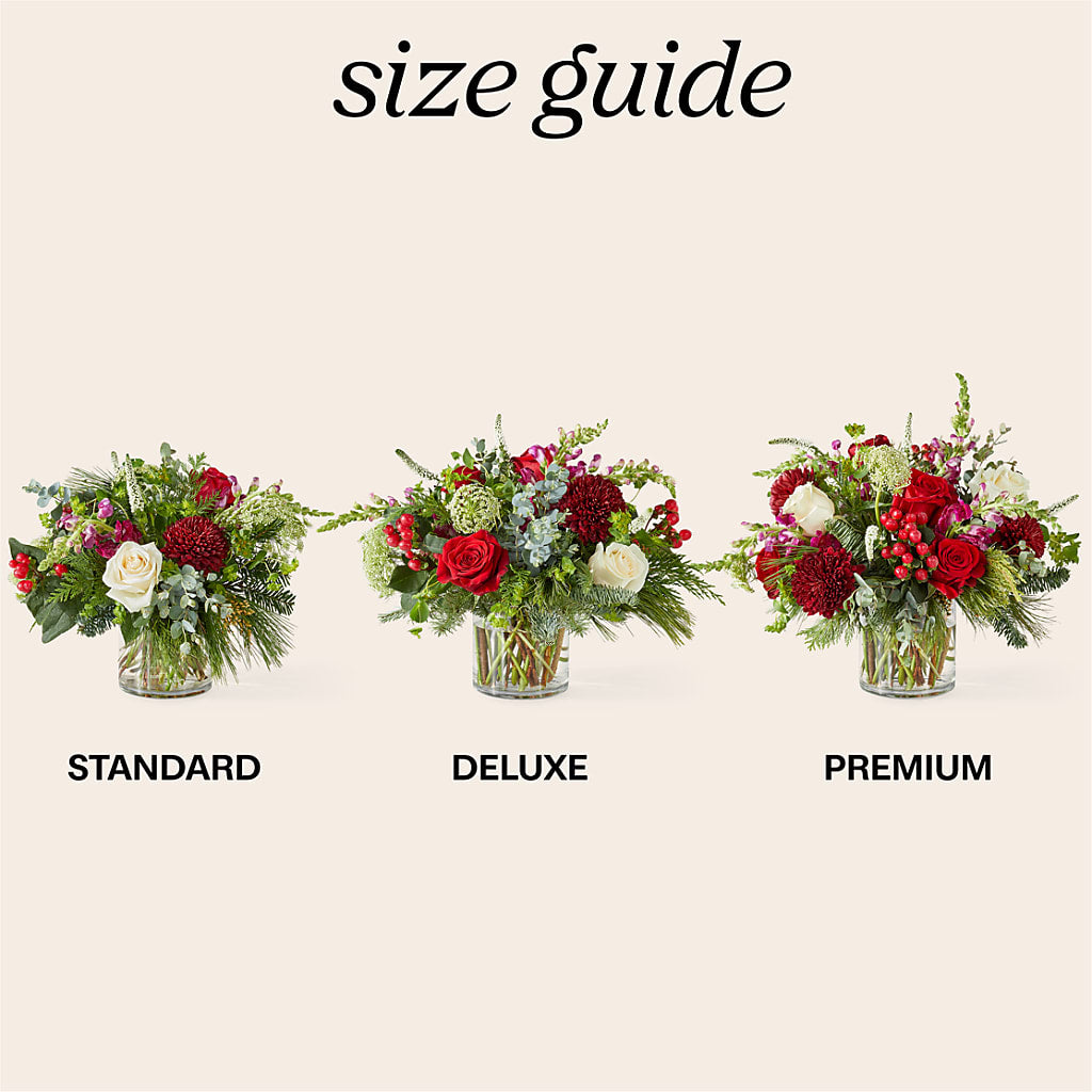 Cranberry Fizz Bouquet –  Everything Nice By Colene, Stilwell OK