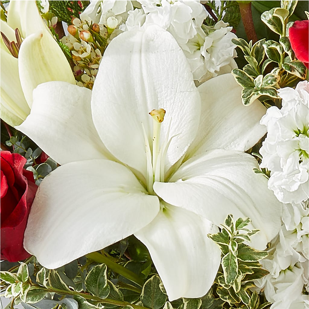 Twinkle Lights Bouquet –  Everything Nice By Colene, Stilwell OK
