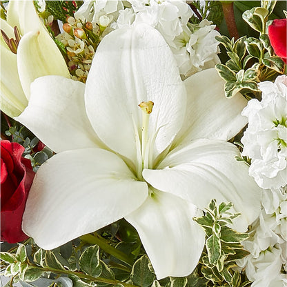 Twinkle Lights Bouquet –  Everything Nice By Colene, Stilwell OK