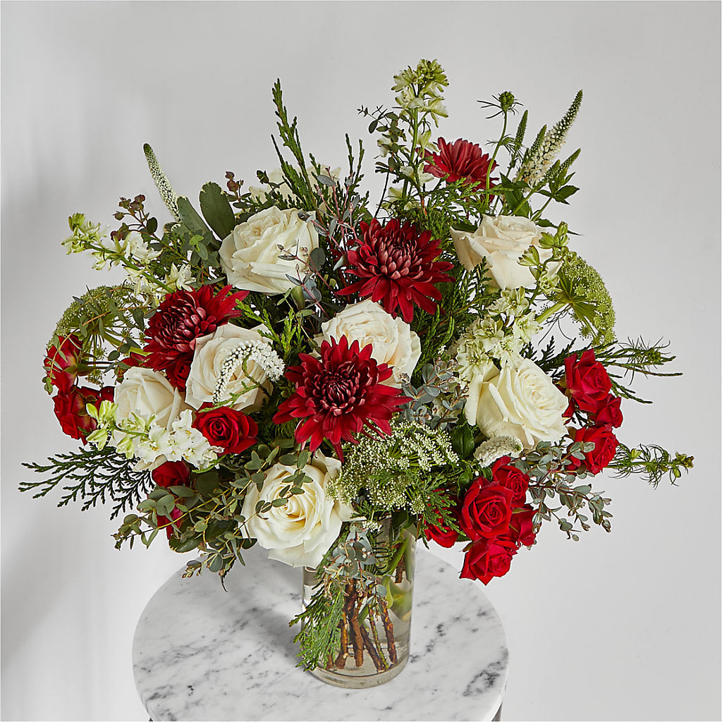 Favorite Traditions Bouquet –  Everything Nice By Colene, Stilwell OK
