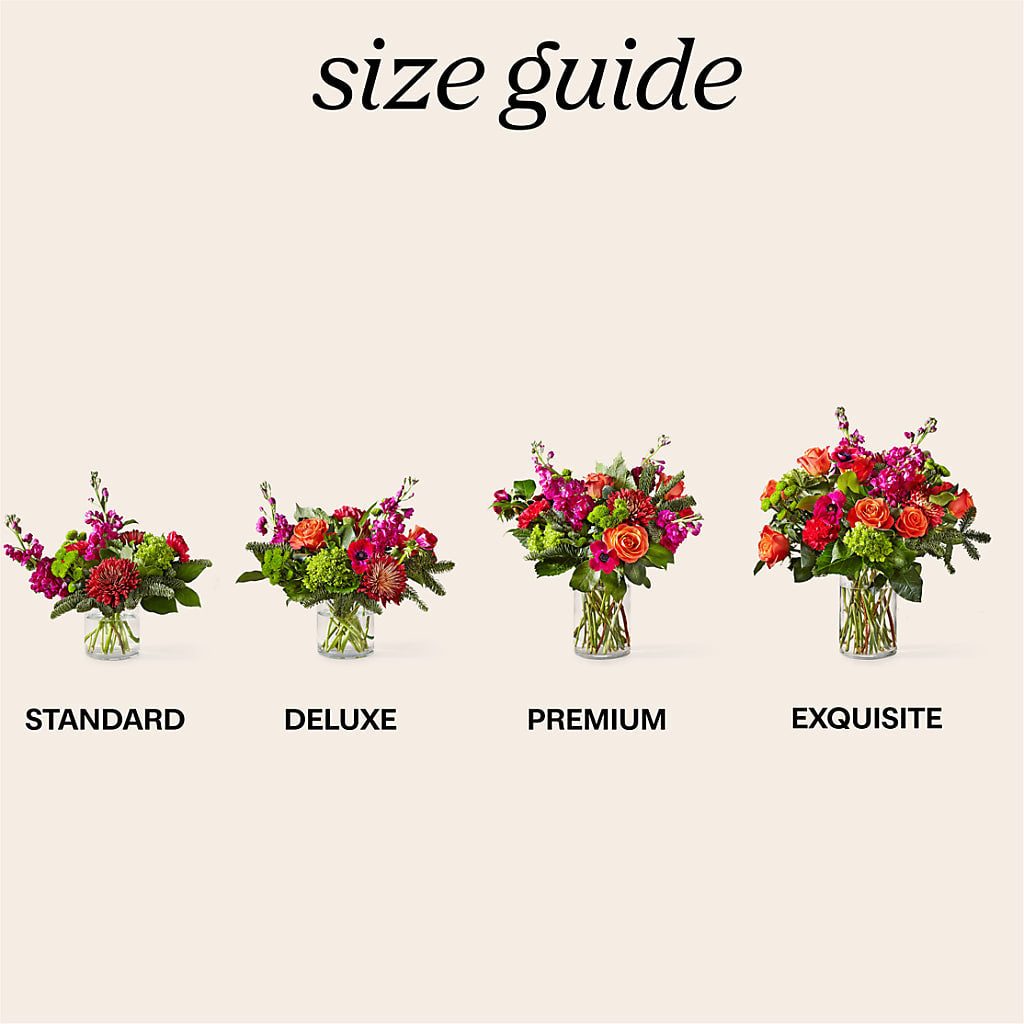 All the Tinsel Bouquet –  Everything Nice By Colene, Stilwell OK