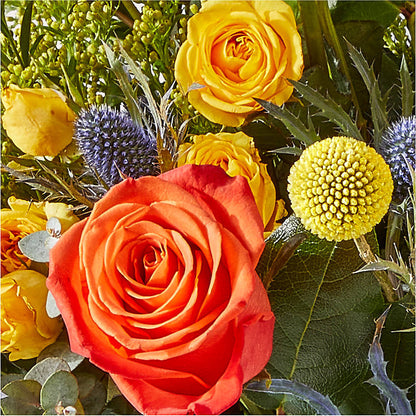 Disco Bouquet –  Everything Nice By Colene, Stilwell OK