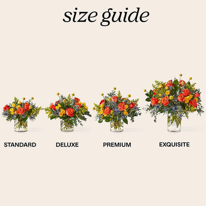 Disco Bouquet –  Everything Nice By Colene, Stilwell OK