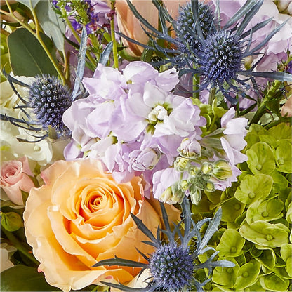 Porch Swing Bouquet –  Everything Nice By Colene, Stilwell OK