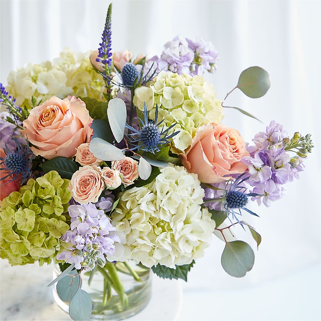Porch Swing Bouquet –  Everything Nice By Colene, Stilwell OK