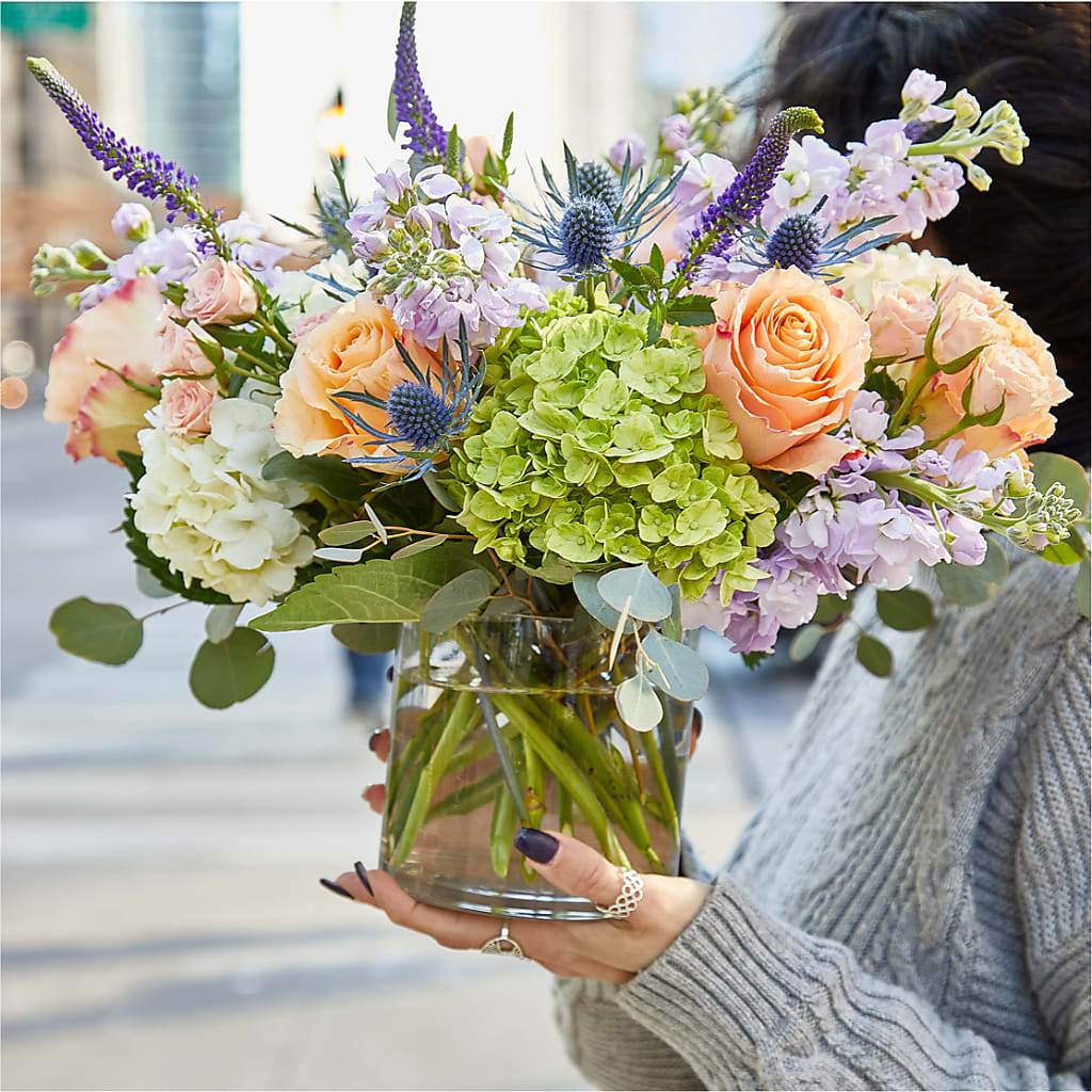 Porch Swing Bouquet –  Everything Nice By Colene, Stilwell OK