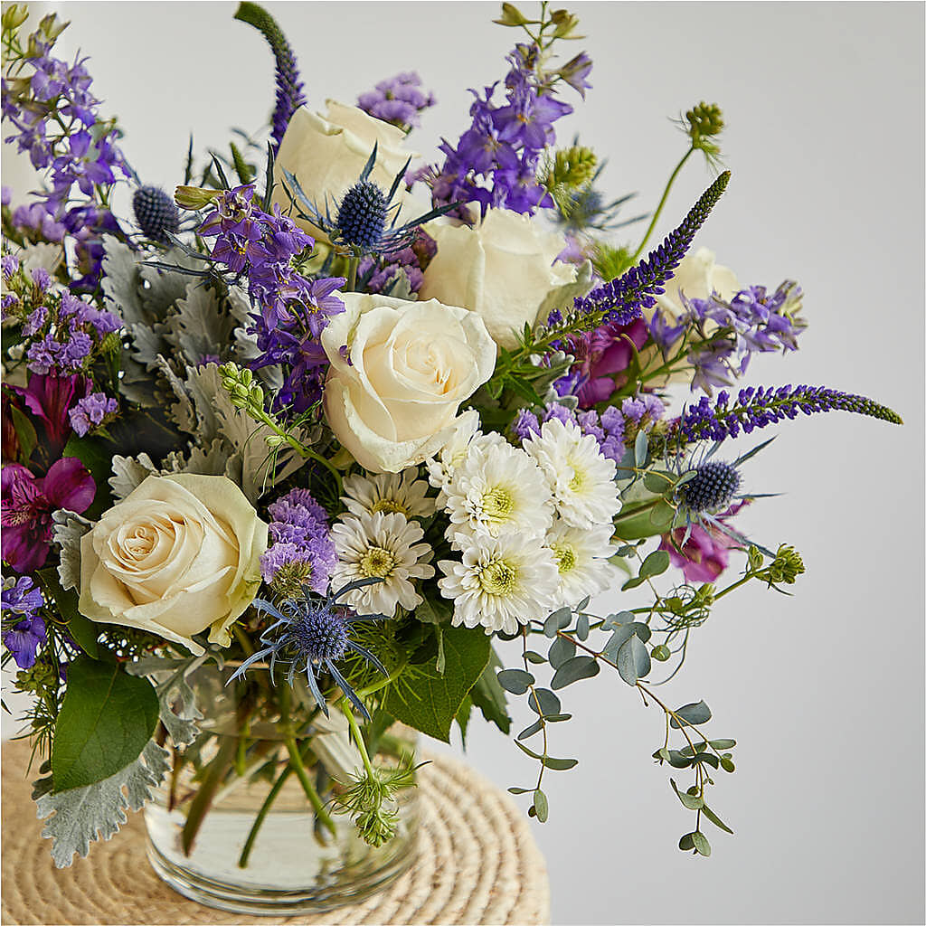 Shooting Star Bouquet –  Everything Nice By Colene, Stilwell OK