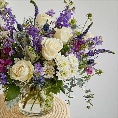 Shooting Star Bouquet –  Everything Nice By Colene, Stilwell OK