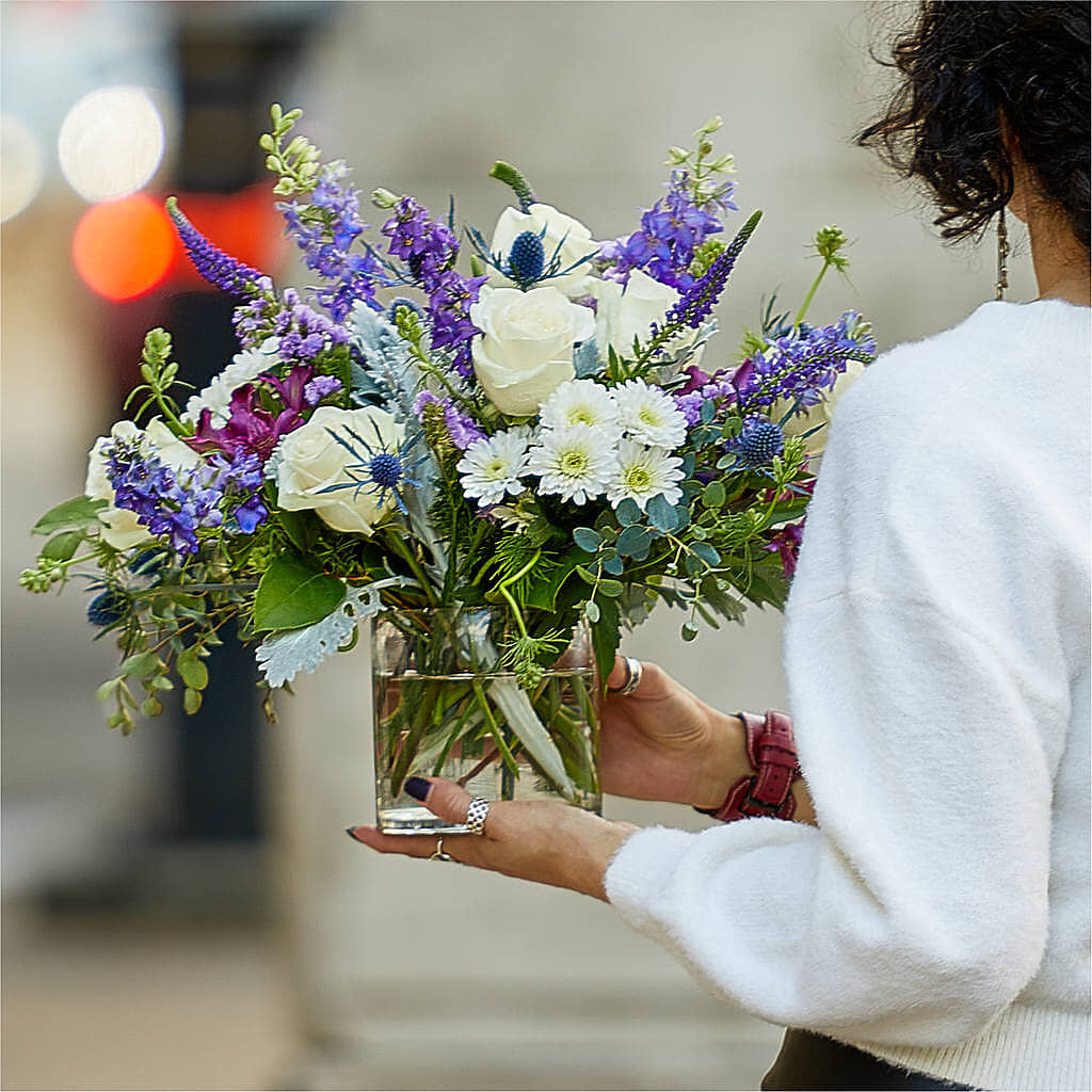 Shooting Star Bouquet –  Everything Nice By Colene, Stilwell OK