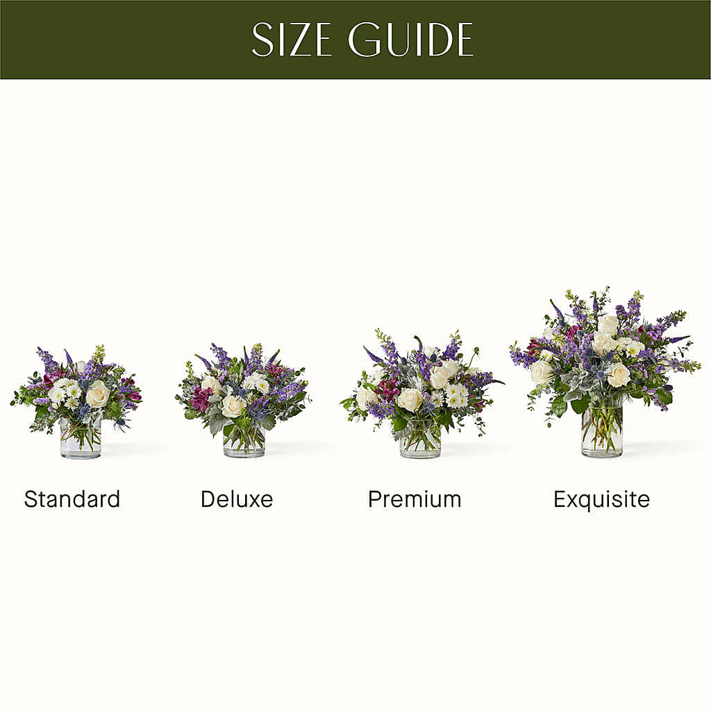 Shooting Star Bouquet –  Everything Nice By Colene, Stilwell OK