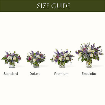 Shooting Star Bouquet –  Everything Nice By Colene, Stilwell OK