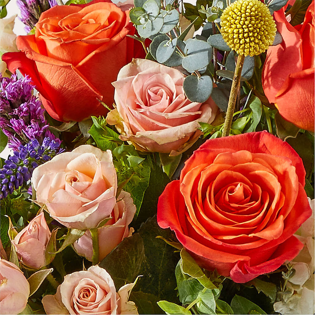 The Standout Bouquet –  Everything Nice By Colene, Stilwell OK