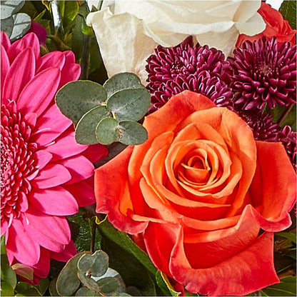 Smell the Roses Bouquet –  Everything Nice By Colene, Stilwell OK