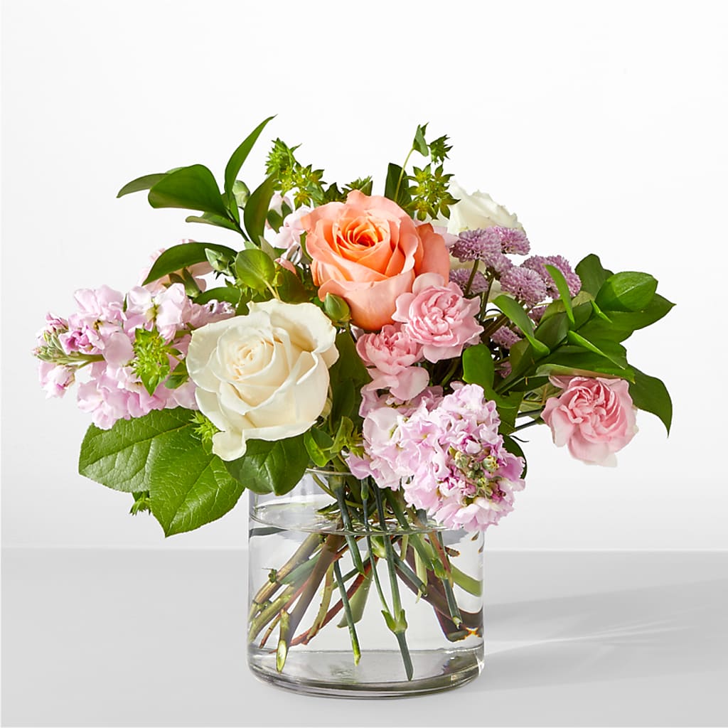 French Market Bouquet –  Everything Nice By Colene, Stilwell OK
