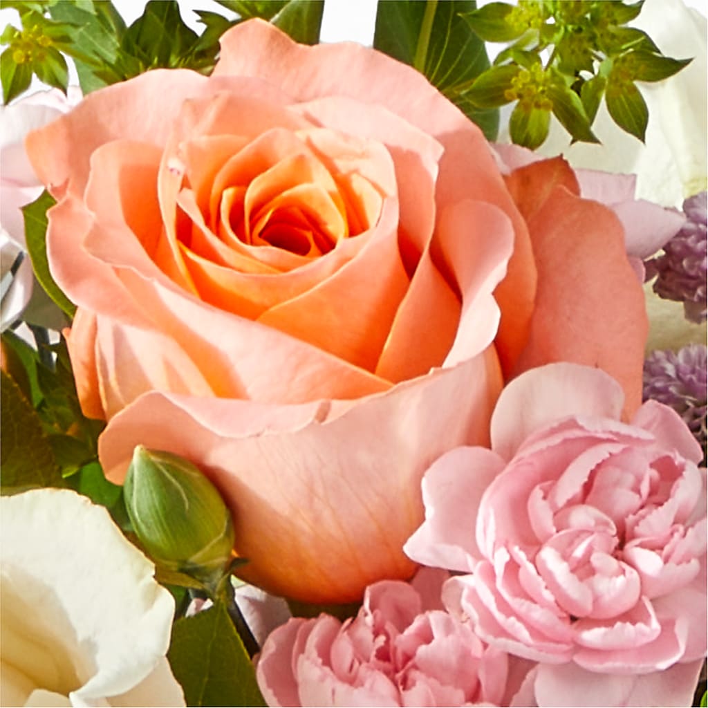 French Market Bouquet –  Everything Nice By Colene, Stilwell OK