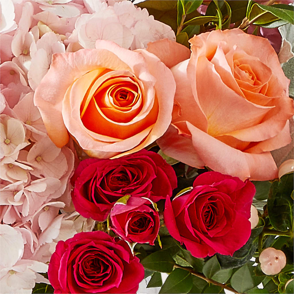 Glitz & Glam Bouquet –  Everything Nice By Colene, Stilwell OK