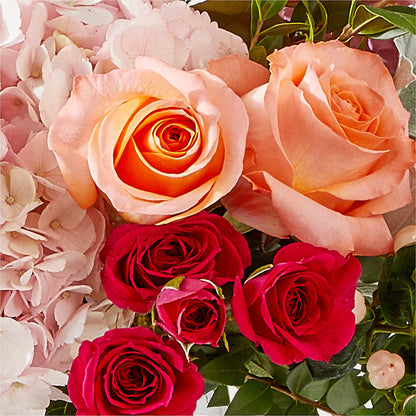 Glitz & Glam Bouquet –  Everything Nice By Colene, Stilwell OK