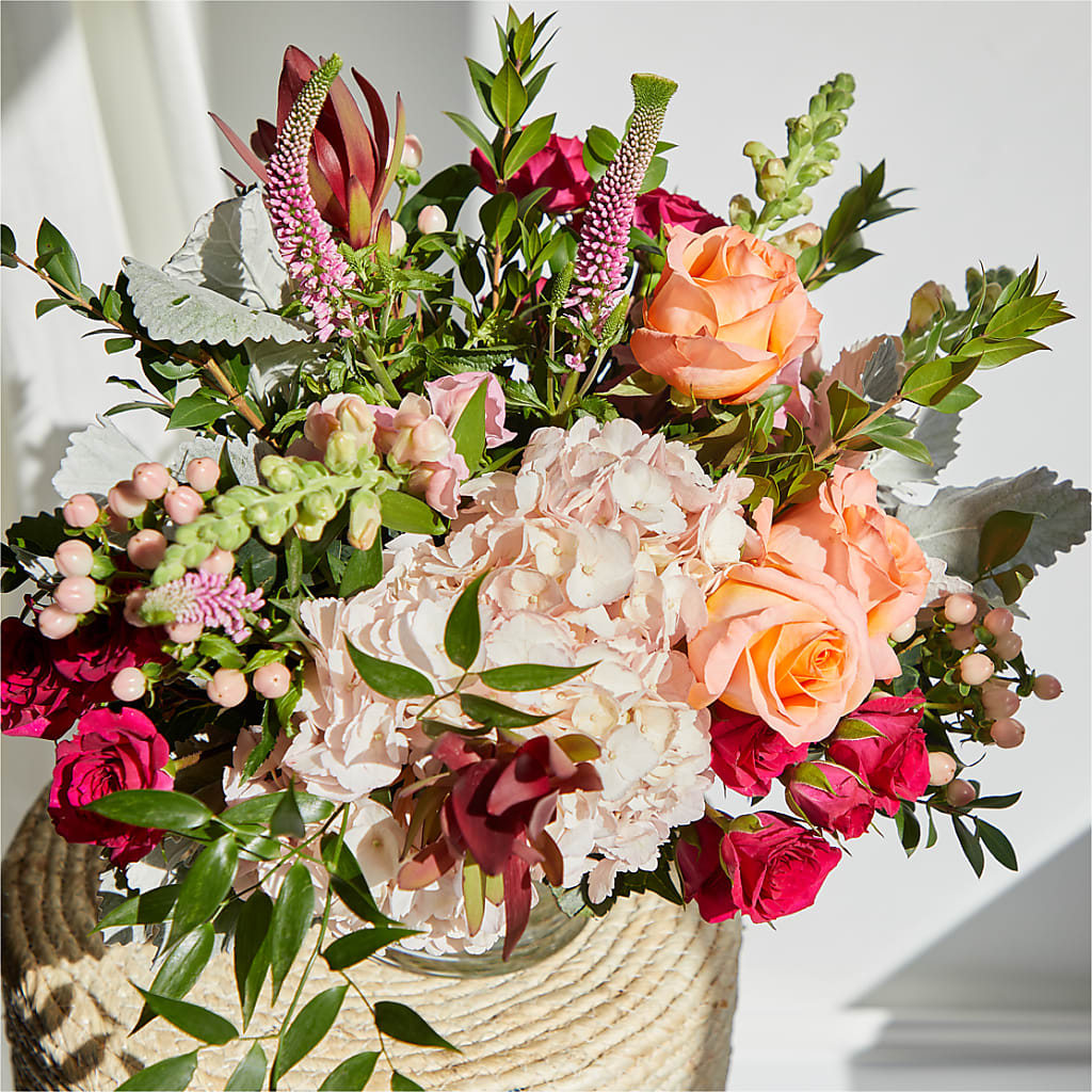 Glitz & Glam Bouquet –  Everything Nice By Colene, Stilwell OK