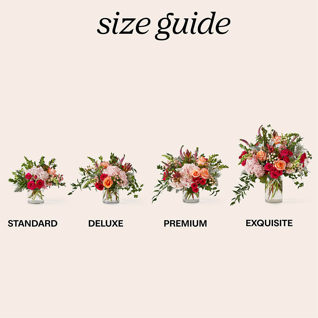 Glitz & Glam Bouquet –  Everything Nice By Colene, Stilwell OK