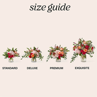 Glitz & Glam Bouquet –  Everything Nice By Colene, Stilwell OK