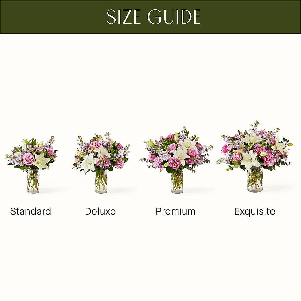 Daydreamer Bouquet –  Everything Nice By Colene, Stilwell OK