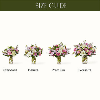 Daydreamer Bouquet –  Everything Nice By Colene, Stilwell OK