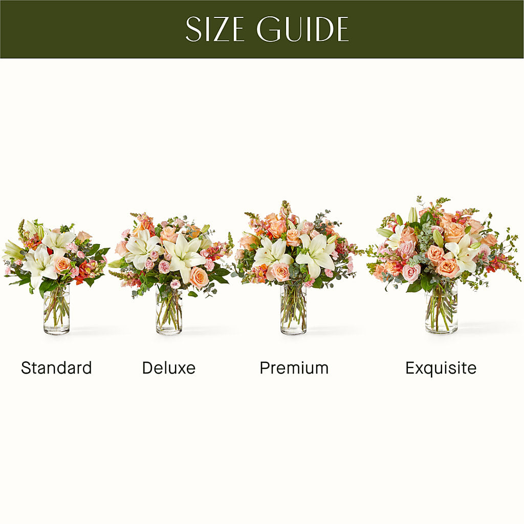 Grapefruit Splash Bouquet –  Everything Nice By Colene, Stilwell OK