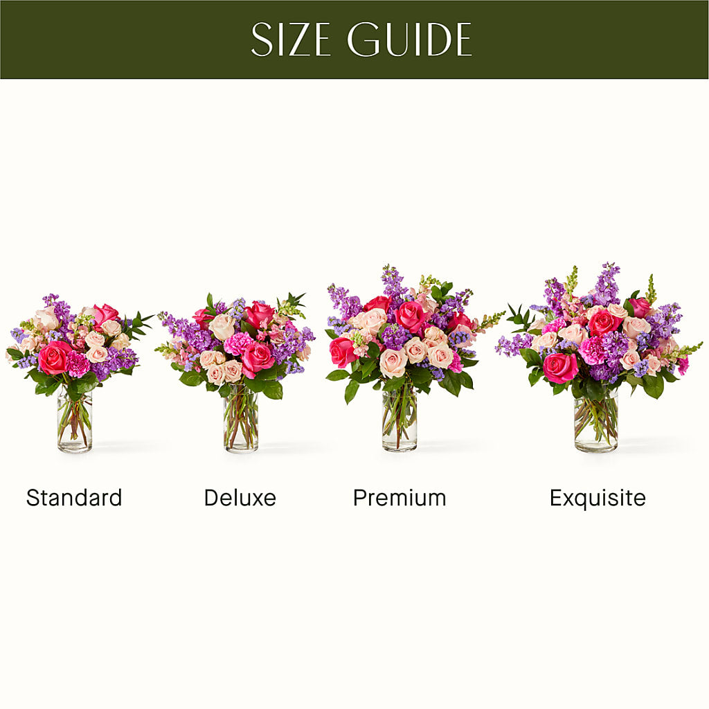 The Cha-Cha Bouquet –  Everything Nice By Colene, Stilwell OK