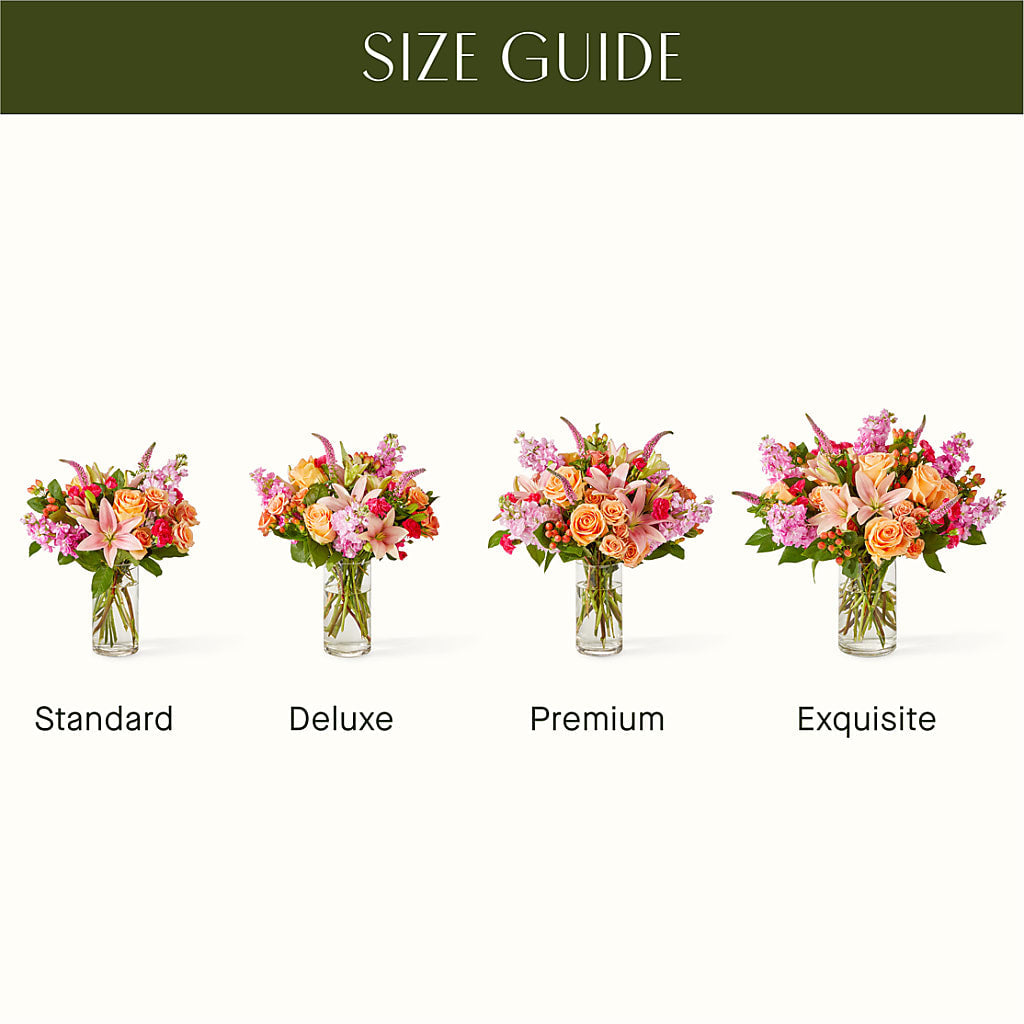 Bisous Bouquet –  Everything Nice By Colene, Stilwell OK