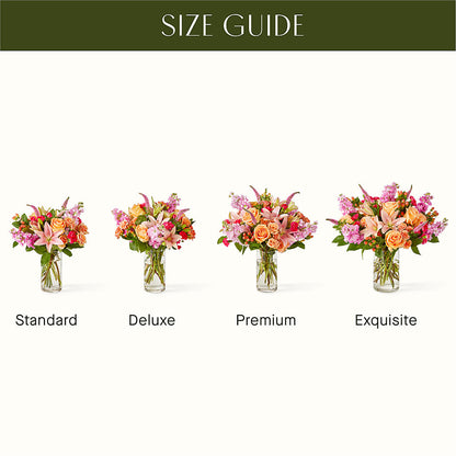 Bisous Bouquet –  Everything Nice By Colene, Stilwell OK