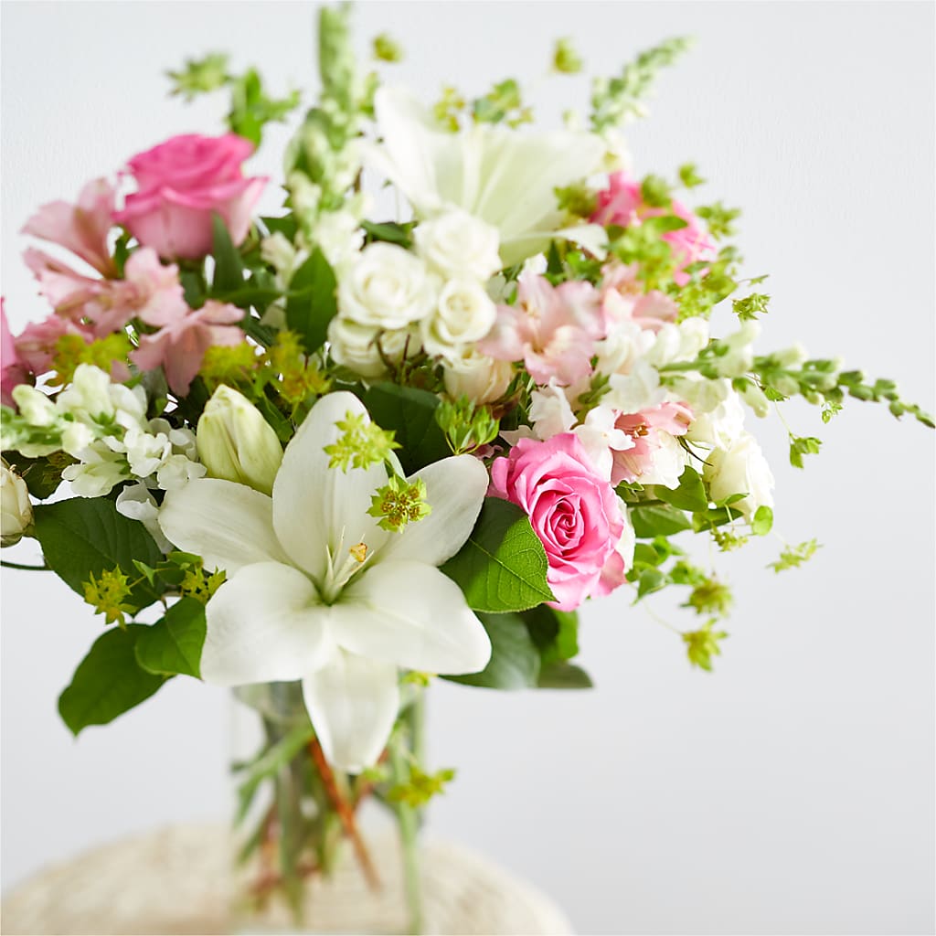 Fondly Bouquet –  Everything Nice By Colene, Stilwell OK