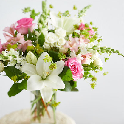 Fondly Bouquet –  Everything Nice By Colene, Stilwell OK