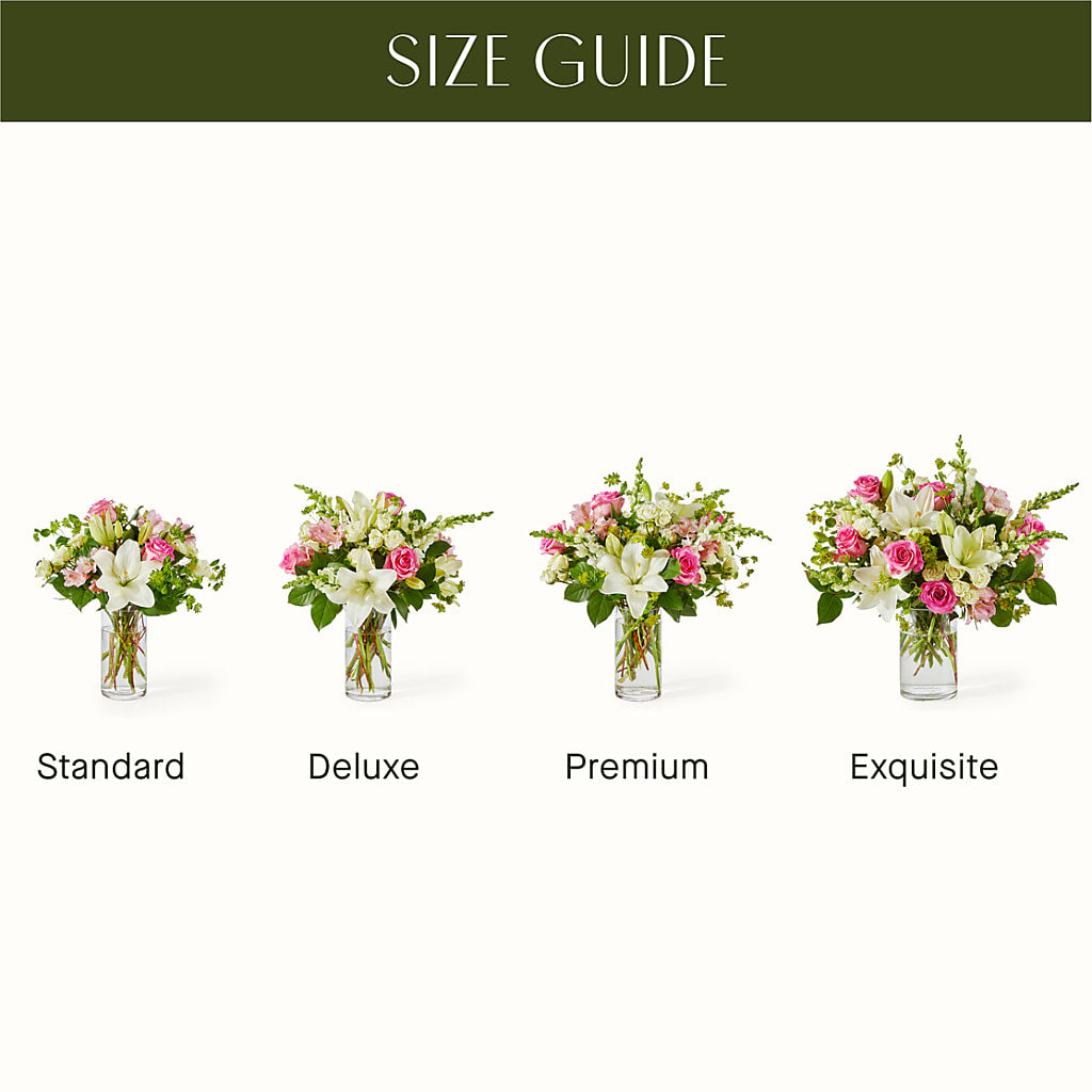 Fondly Bouquet –  Everything Nice By Colene, Stilwell OK