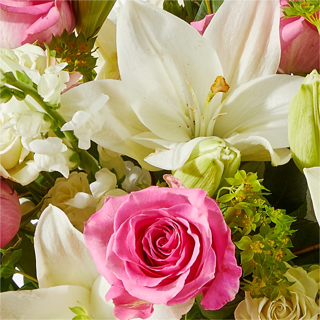 Fondly Bouquet –  Everything Nice By Colene, Stilwell OK