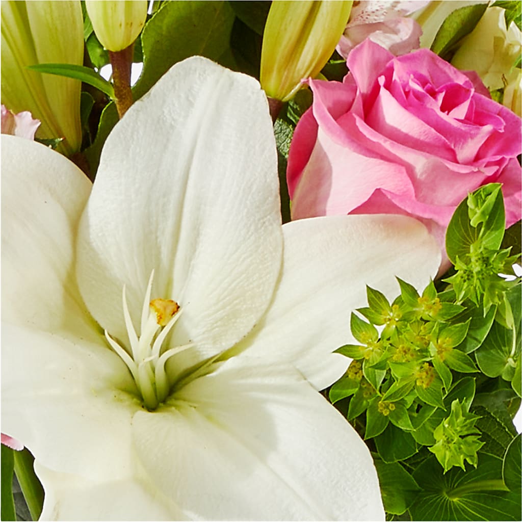 Fondly Bouquet –  Everything Nice By Colene, Stilwell OK